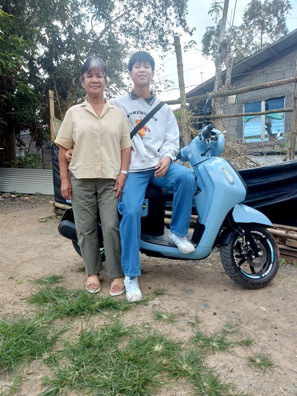 Family 6