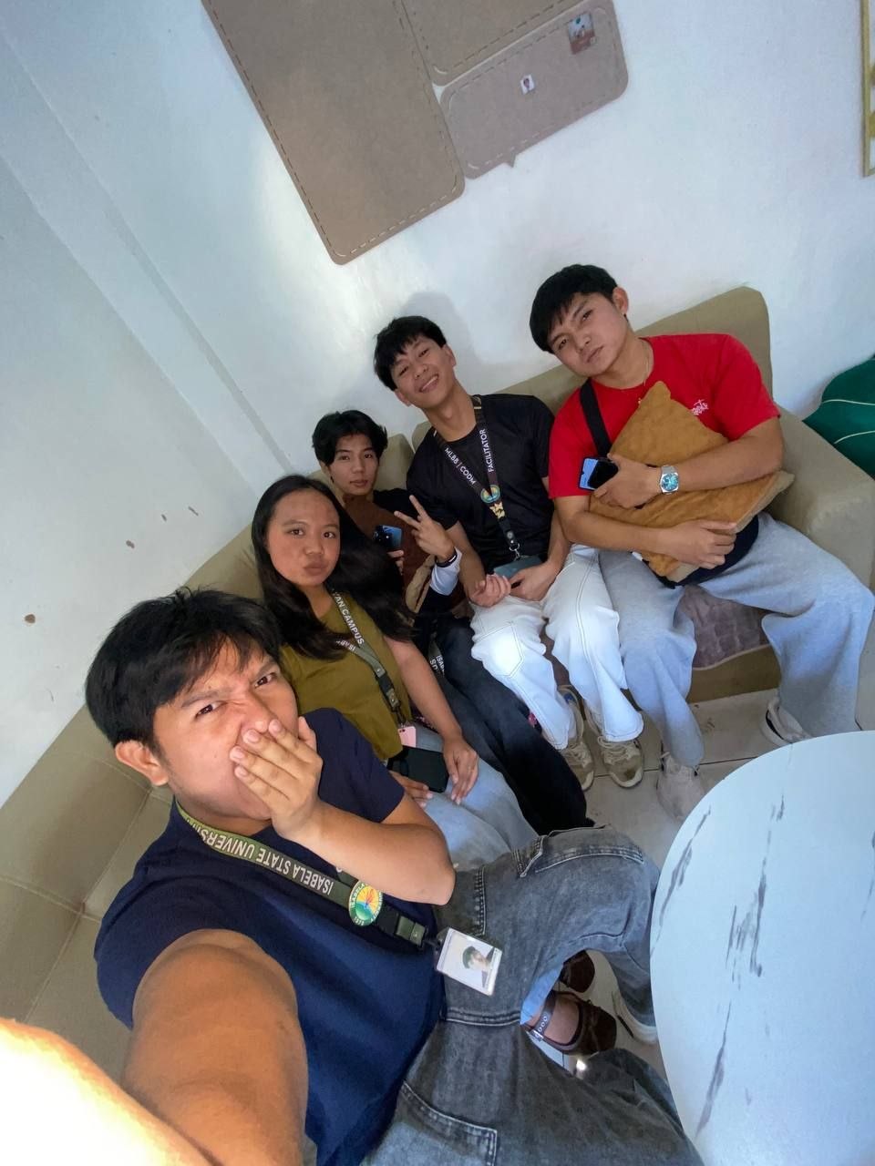Friends 1