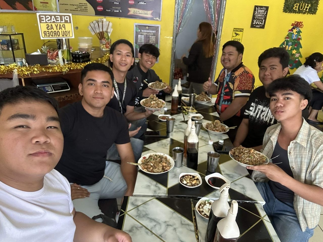 Friends 3