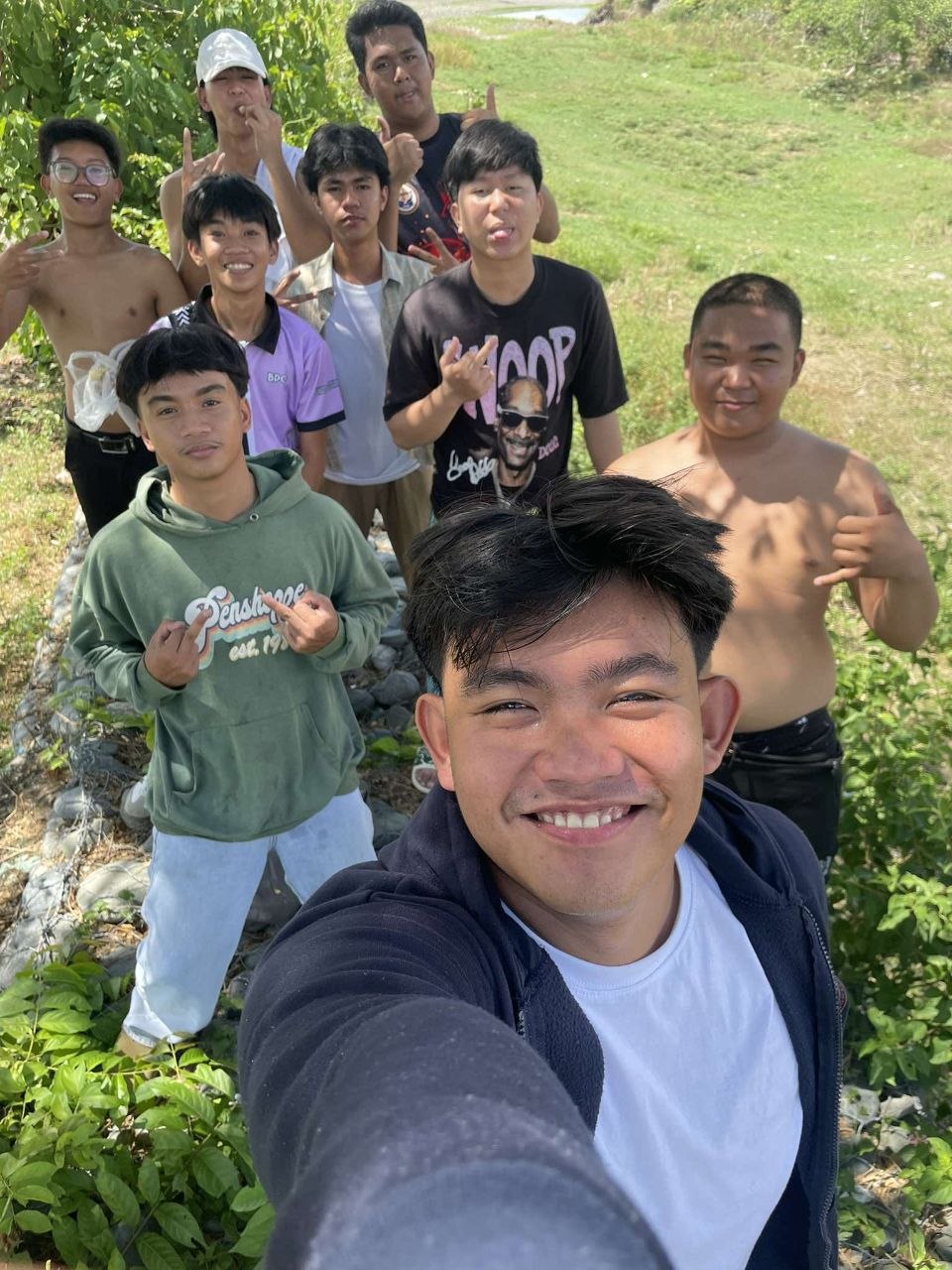 Friends 5