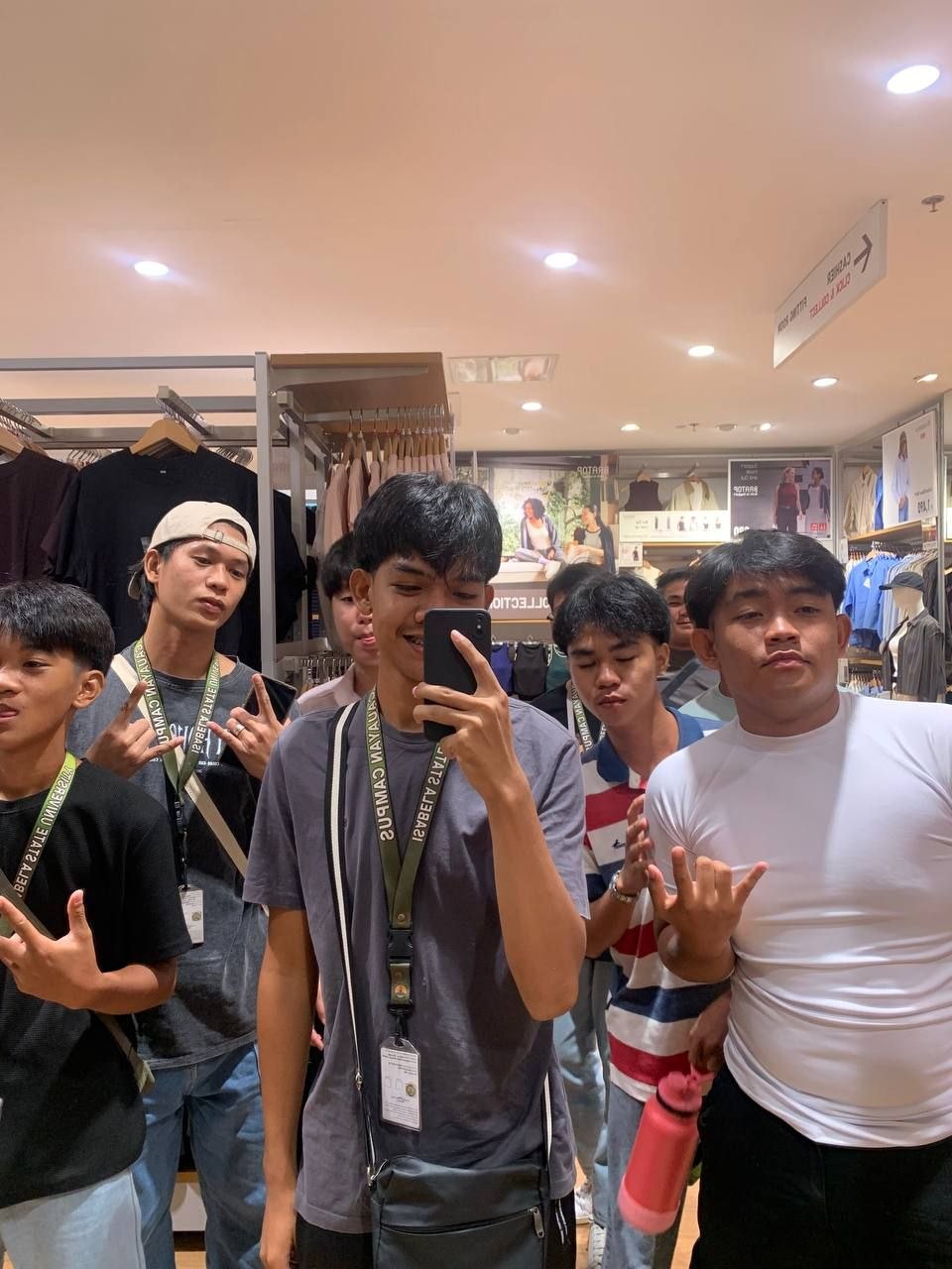 Friends 6